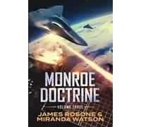 Monroe Doctrine