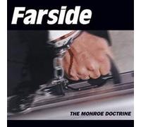 Farside – Monroe Doctrine – Vinyle analogique vert Édition limitée – Revelation