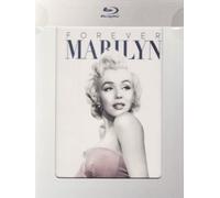 Monroe-Forever Marilyn [Limited Edition] [Import]