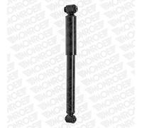 Jeu de 2 amortisseurs arrière MONROE G1177