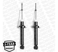 MONROE G1259 Amortisseur pour INFINITI,NISSAN