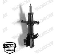 MONROE G16319 Jambe de suspension Amortisseur pour MAZDA 323 F VI (BJ) Gaz