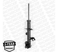 MONROE G7027 Amortisseur pour NISSAN