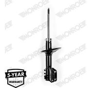 MONROE G7097 Jambe de suspension Amortisseur pour CHEVROLET MATIZ (M200, M250)