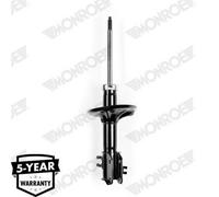 MONROE G7098 Jambe de suspension Amortisseur pour CHEVROLET MATIZ (M200, M250)