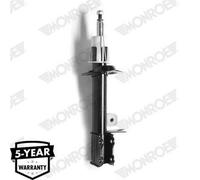 MONROE G7289 Jambe de suspension Amortisseur pour CHEVROLET LACETTI (J200) Gaz