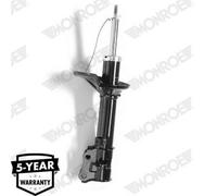 MONROE G7298 Jambe de suspension Amortisseur pour HYUNDAI MATRIX (FC) Arrière