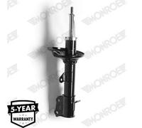 MONROE G7299 Jambe de suspension Amortisseur pour HYUNDAI MATRIX (FC) Arrière