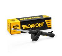 Monroe Amortisseur G7302 – goujon supérieur, pression gaz, avant gauche – pour Ford Ka