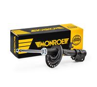 Monroe Amortisseur goujon en haut G7310 pour NISSAN NOTE