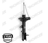 MONROE G7312 Jambe de suspension Amortisseur pour KIA CERATO (LD) Gaz
