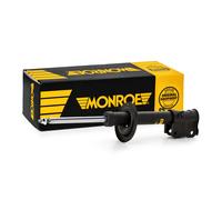 MONROE Amortisseur Jambe de suspension Pression de gaz Essieu avant gauche Kit amortisseur pour MITSUBISHI COLT VI (Z3A, Z2A) G7366