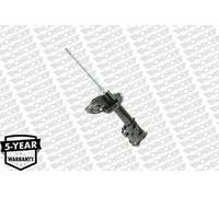 Amortisseur MONROE G7384