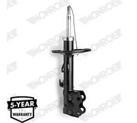 MONROE G7507 Jambe de suspension Amortisseur pour TOYOTA PRIUS Liftback (NHW20)