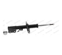MONROE G7704 Amortisseur Jambe de suspension Pression de gaz Essieu avant gauche Kit amortisseur