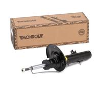 MONROE G8100 Jambe de suspension Amortisseur convient pour PEUGEOT 207 (WA, WC)