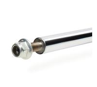 MONROE G8107 Jambe de suspension Amortisseur pour FIAT QUBO (225) Avant droit