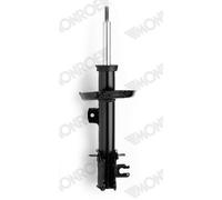 Amortisseur Goujon en haut G8112 MONROE pour ALFA ROMEO MITO