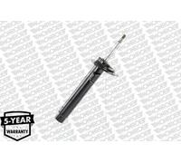 MONROE G8163 Jambe de suspension Amortisseur pour BMW Z4 Roadster (E85) Avant