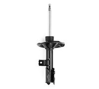 MONROE G8165 Amortisseur Jambe de suspension Pression de gaz Essieu avant droit Kit amortisseur