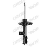 MONROE G8165 Jambe de suspension Amortisseur pour KIA CEE'D Schrägheck (ED) Gaz