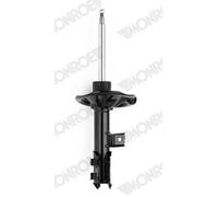 MONROE G8166 Jambe de suspension Amortisseur pour KIA CEE'D Schrägheck (ED) Gaz