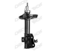 MONROE G8170 Jambe de suspension Amortisseur Avant gauche Gaz
