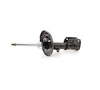 Monroe Amortisseur G8186 Goujon en haut pour Renault Laguna III Coupé