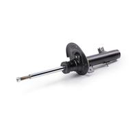MONROE G8207 Jambe de suspension Amortisseur pour CITROËN C3 II (SC) Gaz