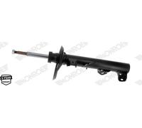MONROE G8616 Jambe de suspension Amortisseur pour BMW 3 Limousine (E36) Gaz