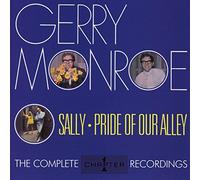 Sally-Pride of Our Alley/The Complete Chapter One Recordings