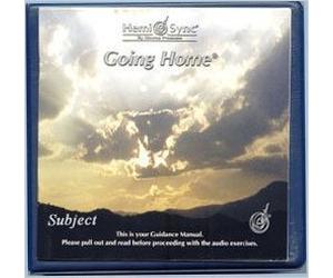 Monroe - Going Home Subject mit 7 CDs