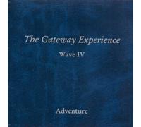 Hemi-Sync - Gateway Experience: Adventure-Wave 4 (3cd) [Import]