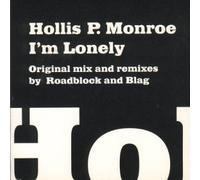 Monroe, Hollis P - I'm Lonely