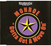 Monroe - Il faut se bouger