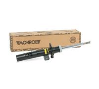 MONROE Jambe de suspension Amortisseur convient pour PEUGEOT 1007 3 portes (KM)