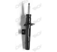 MONROE Jambe de suspension Amortisseur convient pour PEUGEOT 406 Berline (8B)