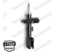MONROE Jambe de suspension Amortisseur Gaz G8138