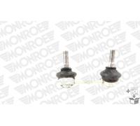 MONROE Jambe de suspension Amortisseur pour BMW 3 Berline (E46) 3 Coupé (E46)
