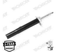 MONROE Jambe de suspension Amortisseur pour BMW 5 Berline (E39) Avant gauche Gaz