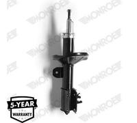 MONROE Jambe de suspension Amortisseur pour CHEVROLET NUBIRA Break Gaz G8089