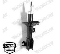 MONROE Jambe de suspension Amortisseur pour CHEVROLET NUBIRA Break Gaz G8090