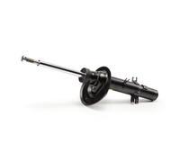 MONROE Jambe de suspension Amortisseur pour CITROËN C3 II (SC) pour DS DS 3 Gaz