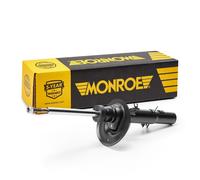 MONROE Jambe de suspension Amortisseur pour CITROËN C3 II (SC) pour DS DS 3 Gaz