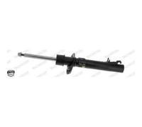 MONROE Jambe de suspension Amortisseur pour FORD Fusion Break (JU2, JU) Avant