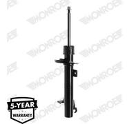 MONROE Jambe de suspension Amortisseur pour FORD Fusion Break (JU2, JU) Avant