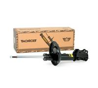 MONROE Jambe de suspension Amortisseur pour FORD KA 3 portes (RU8) Avant gauche
