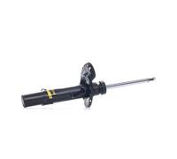 MONROE Jambe de suspension Amortisseur pour FORD Mondeo Mk4 Break (BA7) Gaz