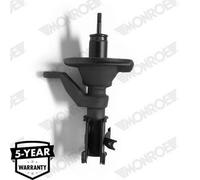 MONROE Jambe de suspension Amortisseur pour HONDA CIVIC VII Coupé (EM2) Gaz