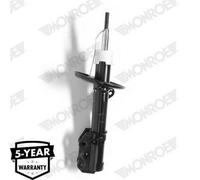 MONROE Jambe de suspension Amortisseur pour HONDA Jazz Berline (GD) Avant gauche